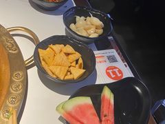 -捞三国美蛙鲜鱼火锅(茂业店)