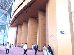 -香港会议展览中心演讲厅