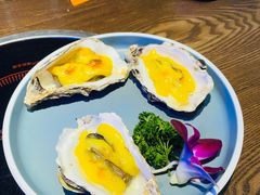 -蟹之国·精品蟹料理(极地店)