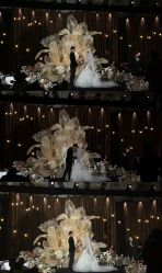 点击看大图 -琥珀婚礼策划AMBER WEDDING
