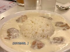 -大哥餐厅(西城花园店)