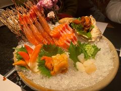 -匠和风精致料理(成都龙湖滨江天街店)