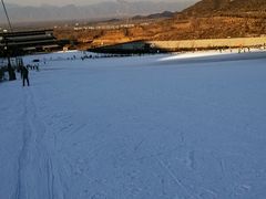 android_upload_pic-八达岭滑雪场