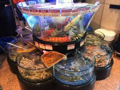 -陶陶居海鲜酒家(新马路店)