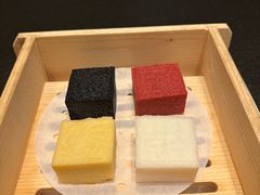 -茶人村·前滩江景雅宴(上海首店)