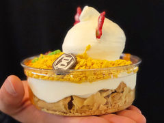 -DQ·蛋糕·冰淇淋(新玛特分店)