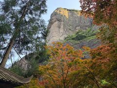 -雁荡山风景名胜区