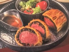 -西堤厚牛排(国瑞店)