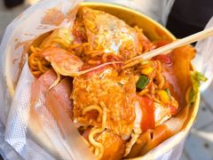 -李姑婆鲜切牛肉火锅自助(凤城二路店)