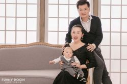 点击看大图 -芳妮豆丁家庭影像馆(宝安店)
