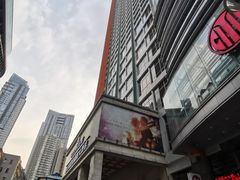 门面-国贸格兰维大酒店-山城映像中餐厅(青年路店)