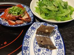 -老苏州芳和园茶酒楼  传统苏帮菜(观前店)