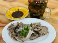 -苏莱特色牛骨滩羊手抓馆(长城东街总店)