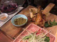-Ginger(兴国路店)