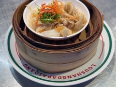 -楼上大排档·顺德菜·粥水·鱼生(苗栗路店)