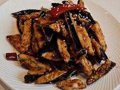-双合园·海鲜水饺青岛菜(上清路店)