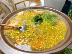-金孔雀德宏傣味餐馆(魏公村店)
