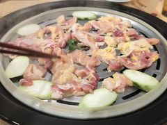 -阿鸡鱼庄·顺德鲜蒸小炒(亚运村店)