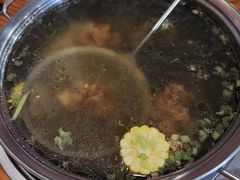 -荣记潮汕牛肉火锅(仙鹤街店)