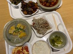 -腾讯食堂(腾讯大厦店)