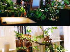 大堂-锦府盐帮·李宅(领展购物广场中关村店)