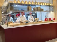 -客临百思德·东北特色馆(龙湖时代天街店)