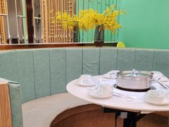 -探窝·竹笙椰子鸡(杨箕店)