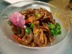 -后海16号·北京私房菜