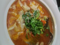 -苏梦江南·淮扬菜(夫子庙店)