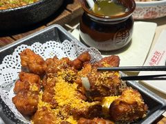 -小柴米·传统江西菜(八一广场店)