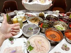 -围炉夜话·潮汕卤水火锅(榕江店)