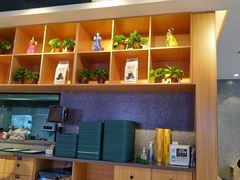 -梨花牛肉汤饭(仁恒伊势丹店)