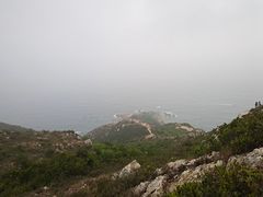 -西涌国际滨海旅游区