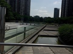 -一兆韦德健身(慧芝湖店)