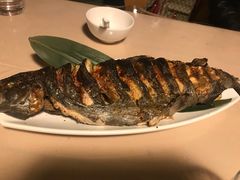 -北京水岸山吧度假村(雁栖镇店)