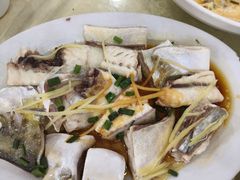 -考记泥焗鸡农庄·海鲜(北洛秘境店)