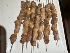 -丰茂烤串(金源店)