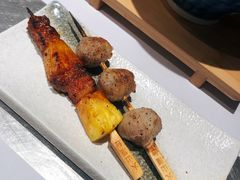 -火山屋台(新街口店)