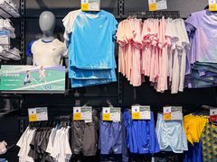 -迪卡侬(西三旗店)