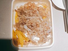 -半天妖烤鱼(安丘泰华城店)
