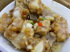 -潮喜竹溪荔湖酒家(荔枝湾店)