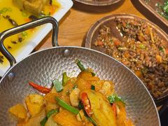 -隔壁老王·家常云南菜(花巷店)