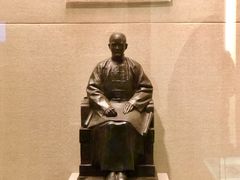 -上海孙中山故居纪念馆