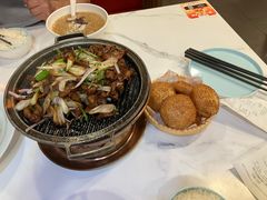 -宏状元现熬粥·京味菜(五棵松店)