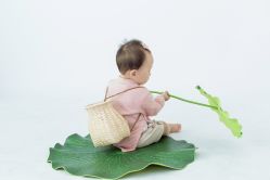 点击看大图 -小熊维尼高端儿童摄影(南山信和店)