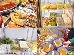 -杨校长·老成都串串香火锅(全国总店)