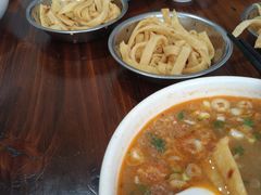 -化三驴肉汤(金明东街店)