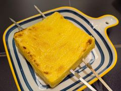 -许哥东北烧烤·铁丳烤串·宫后夹肉(繁花中心店)