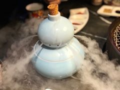 -十三姨正合丰烤肉(营迹路店)