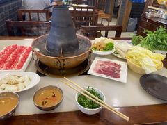 -京门老爆三(回龙观店)